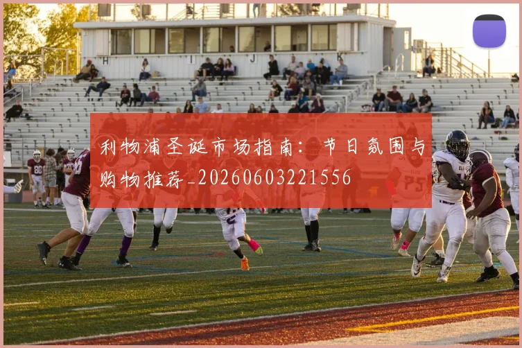 利物浦圣诞市场指南:节日氛围与购物推荐_20260603221556